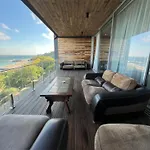 Near The Sea * Odessa