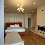 Appartamento Near The Sea Odessa