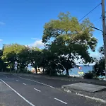 Appartamento Near The Sea Odessa