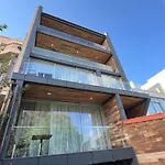 Near The Sea * Odessa