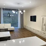 Appartamento Near The Sea Odessa