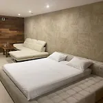 Appartamento Near The Sea Odessa