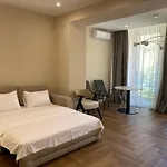 Near The Sea * Odessa