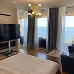 Near The Sea * Odessa