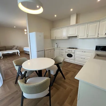 Appartement Near The Sea