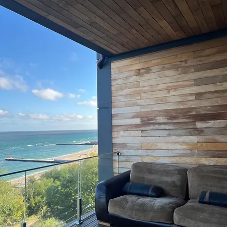 Appartement Near The Sea *