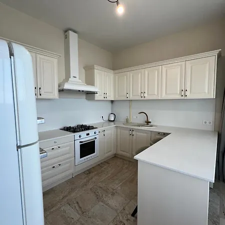 Appartement Near The Sea