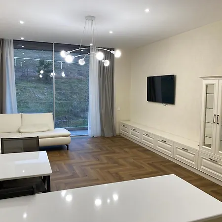 Apartment Near The Sea Odesa