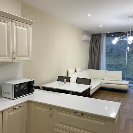 Appartement Near The Sea *
