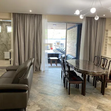 Near The Sea דירה *