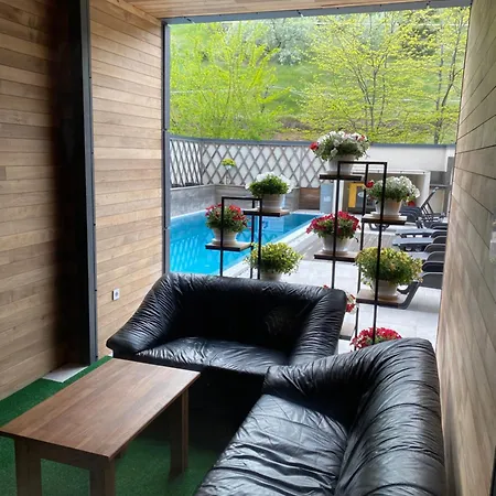 Appartement Near The Sea *