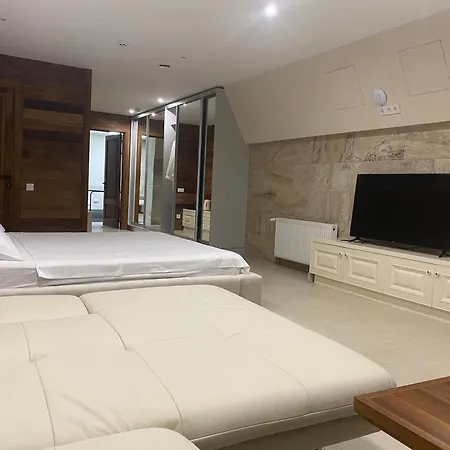 Near The Sea דירה *