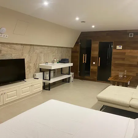 Apartman Near The Sea