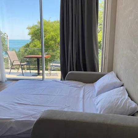 Appartement Near The Sea