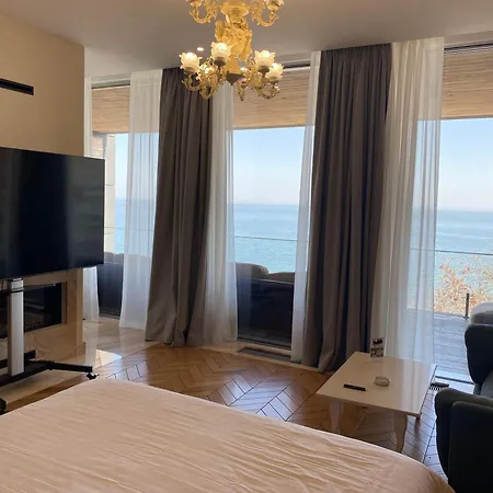 Near The Sea Appartamento *