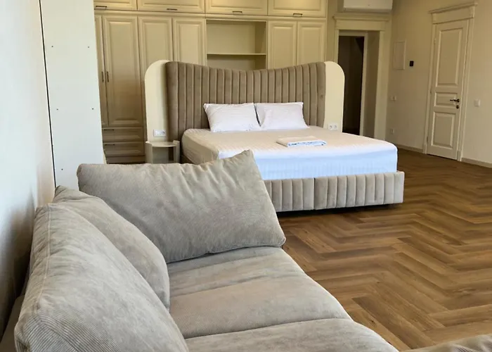 Near The Sea דירה