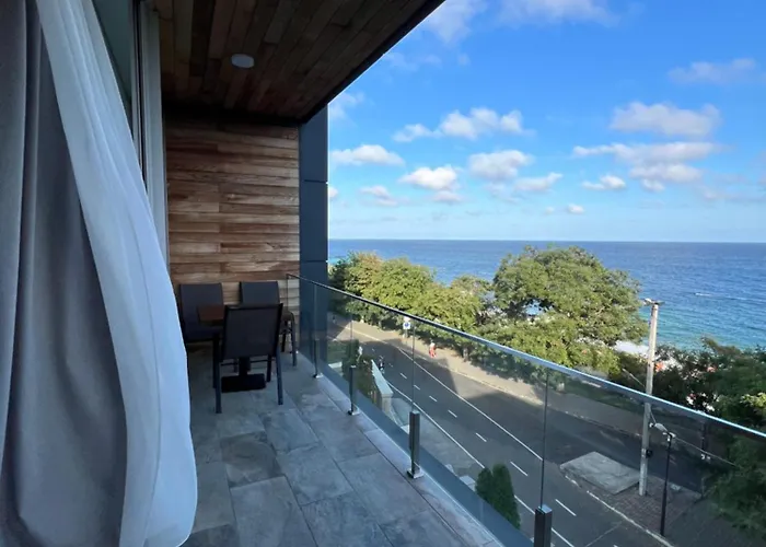 דירה Near The Sea *