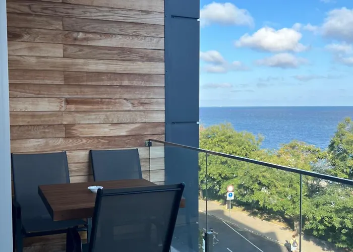 Near The Sea Odessza