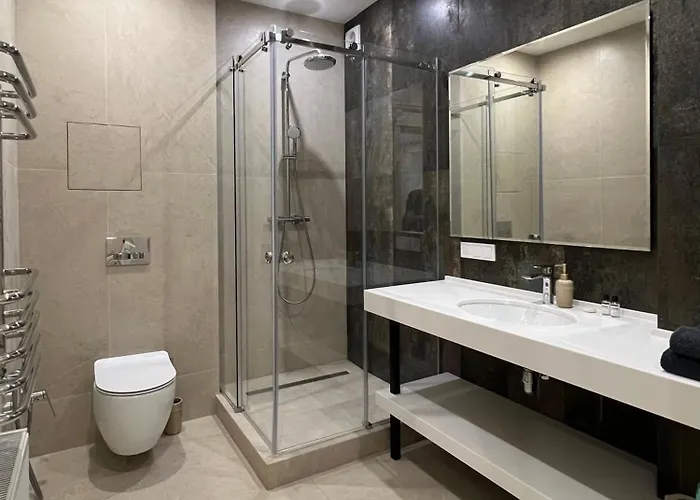 Near The Sea Apartman