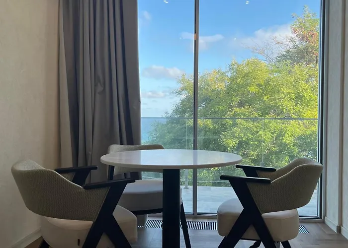 Apartman Near The Sea