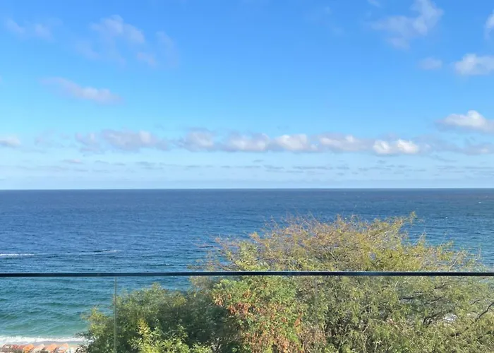 Apartman Near The Sea Odessza