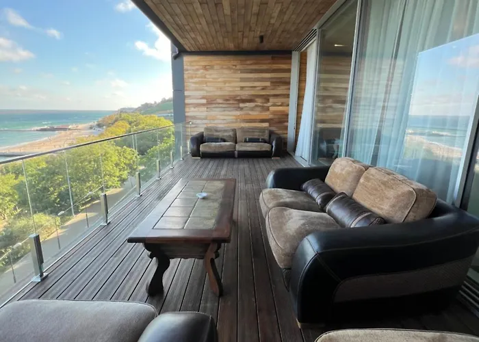 Near The Sea * Odessza