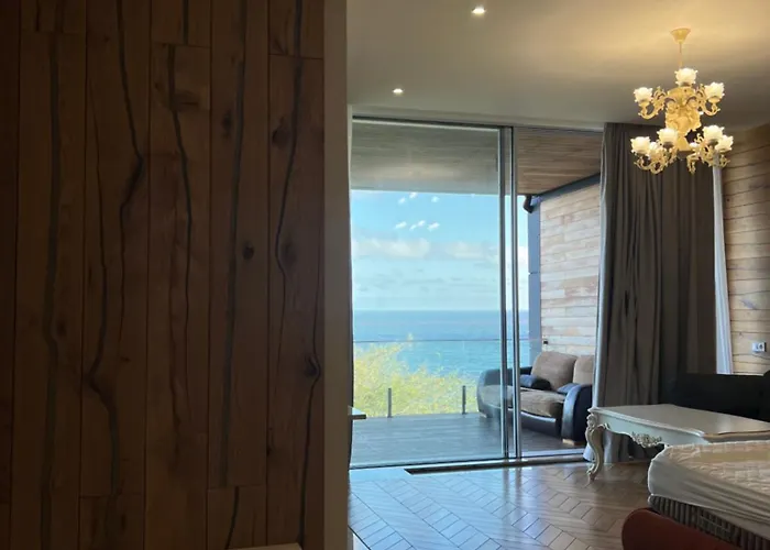 Near The Sea דירה *