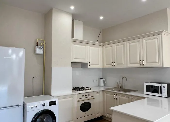 Near The Sea דירה