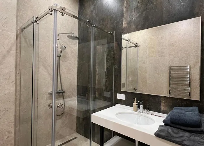 Apartman Near The Sea *