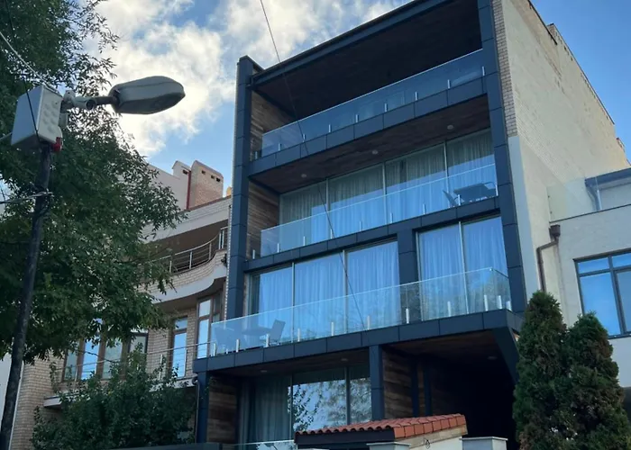 Near The Sea Apartman