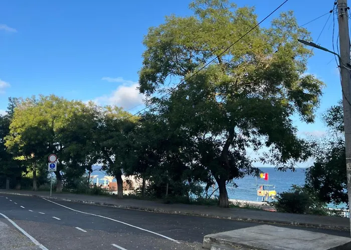 Apartman Near The Sea Odessza