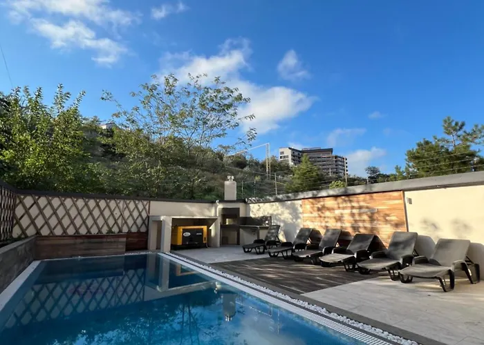 Near The Sea Odessza