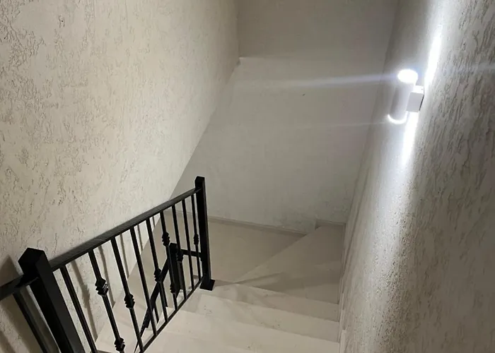 Near The Sea דירה