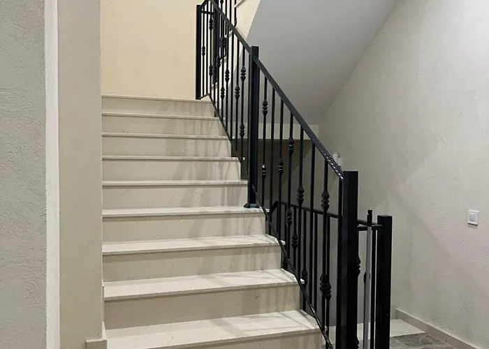 Near The Sea דירה *