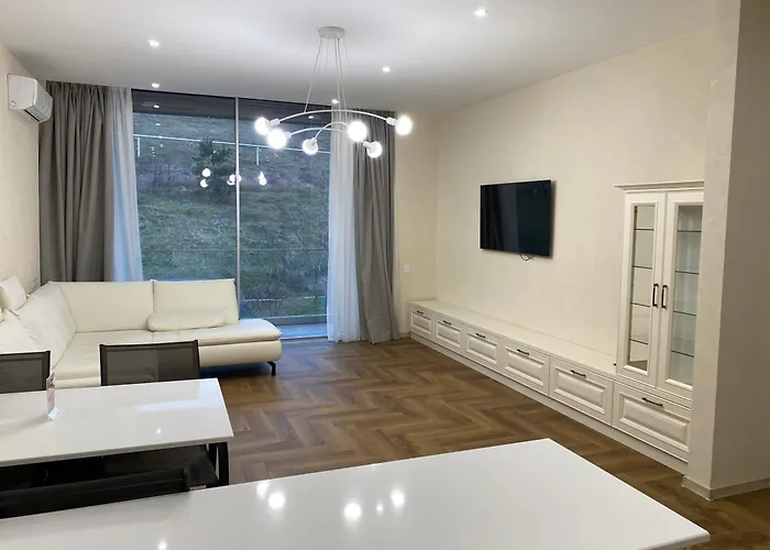 Apartman Near The Sea Odessza