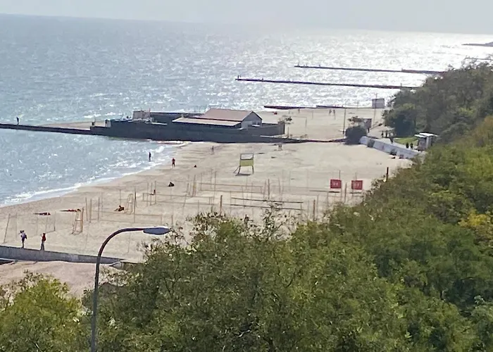 Near The Sea * Odessza