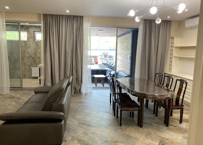 Near The Sea דירה *