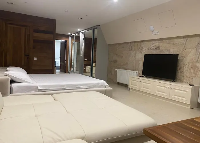 Near The Sea דירה *