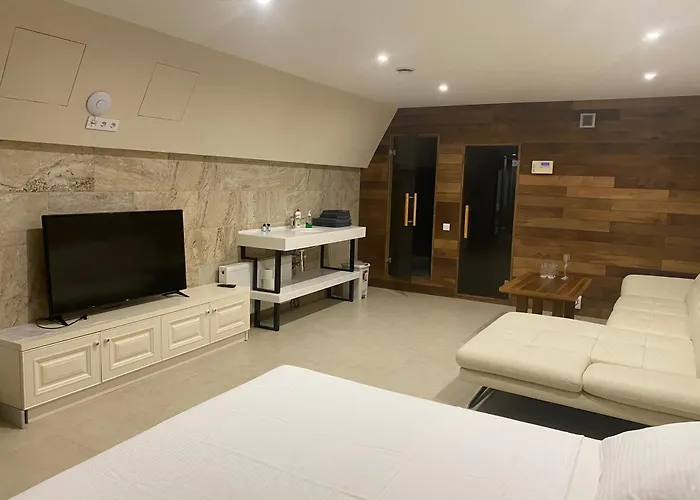 Apartman Near The Sea