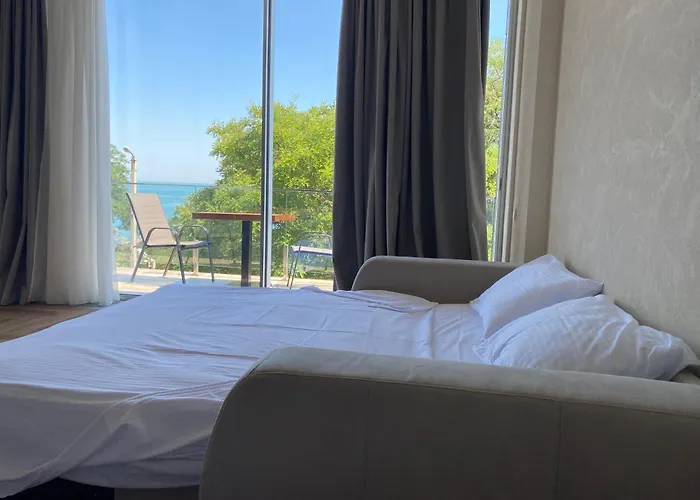 Near The Sea * Odessza