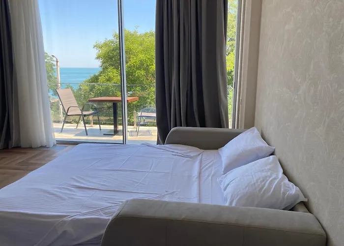 Apartman Near The Sea