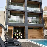 Apartmán Near The Sea